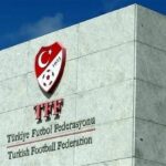 Acusan a siete árbitros de amaño de partidos en Turquia