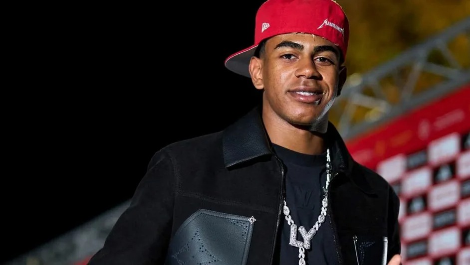 ¡Desconvocado de la Selección! Real Federación Española de Futbol ‘explota’ contra Lamine Yamal y lo deja fuera