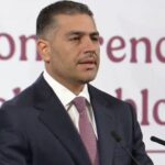 Harfuch reporta 300 toneladas de droga aseguradas y más de mil laboratorios destruidos