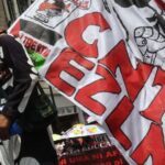 Coordinadora Nacional de Trabajadores de la Educación anuncia paro nacional