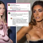 Mar Contreras se defienden de las comparaciones por su trabajo en Mentiras, el musical: “No soy Belinda”