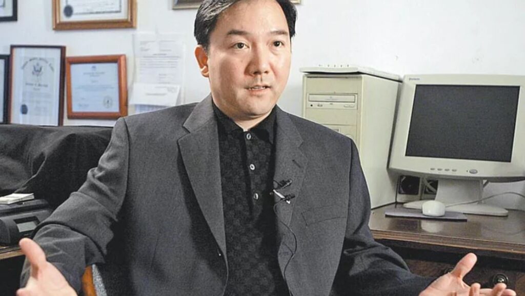 Niegan amparo a Zhenli Ye Gon… seguirá en prisión