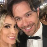 Brandon Peniche y Kristal Cid anuncian el nacimiento de su tercer bebé: «Contigo todo se siente más bonito»
