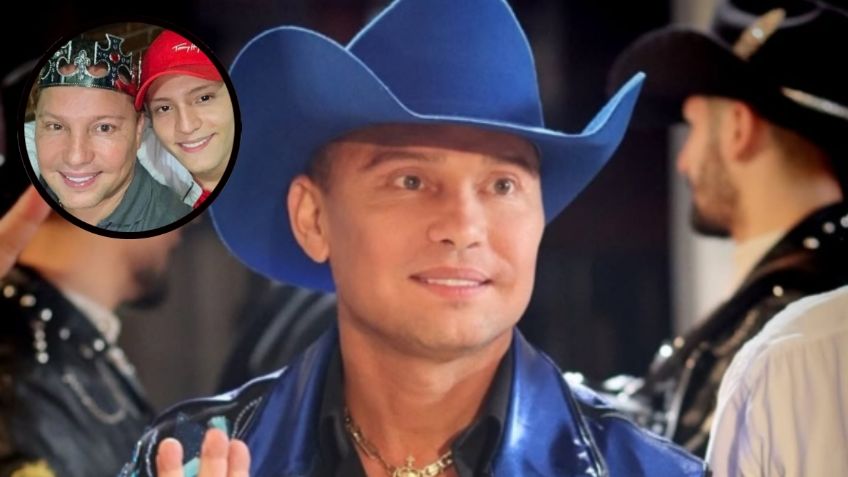 «Te espero en casa»: secuestran al hijo de famoso cantante, el músico pide ayuda con este desgarrador mensaje