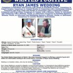 Ryan Wedding, de promesa olímpica a operador clave del narco; EU lo vincula con el Cártel de Sinaloa