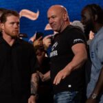 Canelo Álvarez está en negociaciones para la revancha contra Terence Crawford: reportes