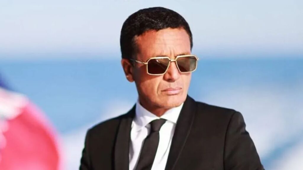 Omar Harfouch no renunció como juez en Miss Universo 2025, lo corrieron; revelan conversación donde el director lo «cancela» del evento