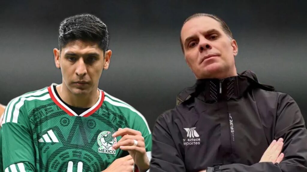 Christian Martinoli explota contra el Tri tras partido en San Antonio: «fue peor y no escuché a los jugadores quejánose»