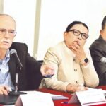 Rosa Icela: con historial negro, opositores detrás de bloqueos