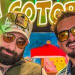 Ricardo Pérez y Slobotzky de La Cotorrisa aseguran que hay una campaña en su contra y piden frenar la violencia