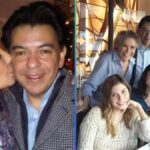 Gabriela Michel, mamá de Aislinn Derbez, murió en una casa de asistencia y separada del ‘Señor Aguilera