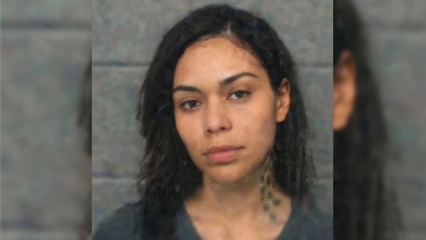 Detienen a mujer que recibió manutención para su hijo de tres hombres distintos, la acusan de fraude