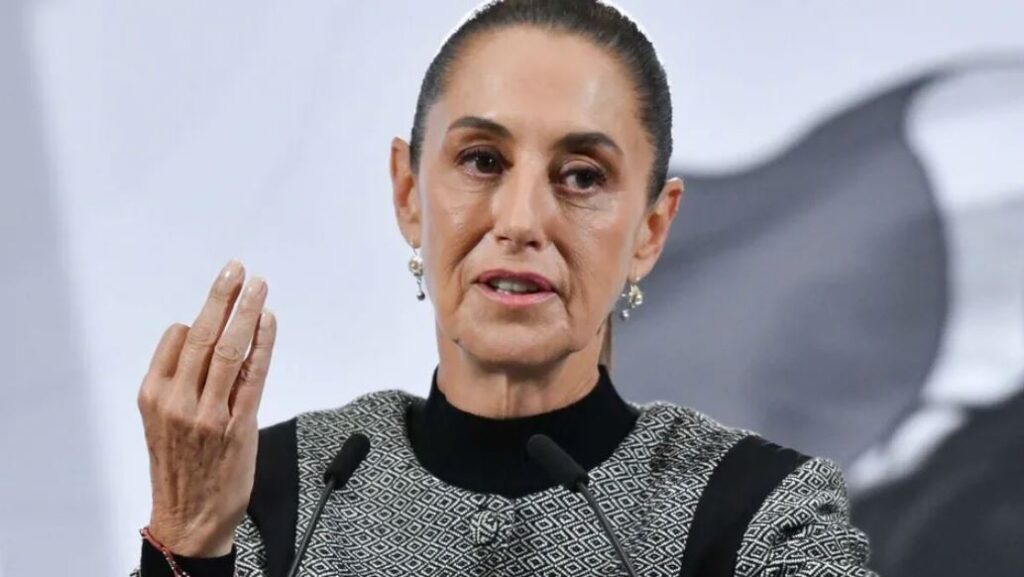 Claudia Sheinbaum prevé mayor coordinación con nuevo fiscal tras salida de Gertz Manero: “Esperamos más colaboración”