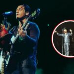 Christian Nodal revela que negaron visa a sus músicos y hace llamado a la empatía: «Hay que estar unidos como latinos»