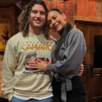 Vanessa Guzmán rompe el silencio sobre ataque armado en su casa con su hijo adentro