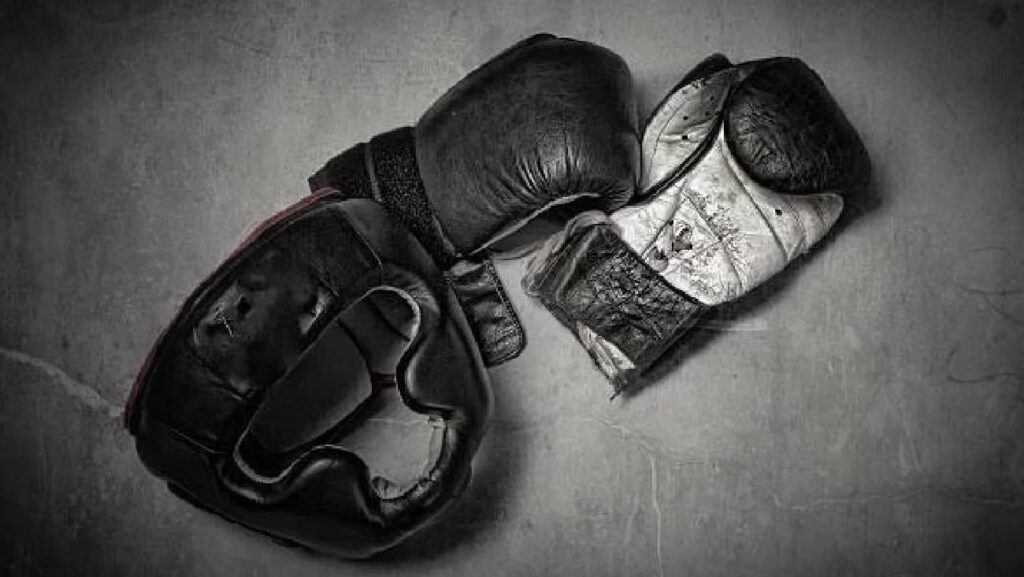 Pierde la vida joven promesa del boxeo mexicano tras ataque con machete de un familiar