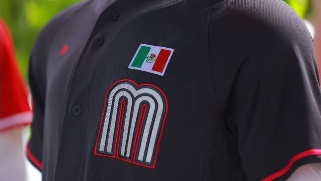 México entrega prelista de 35 jugadores para el Clásico Mundial de Beisbol 2026