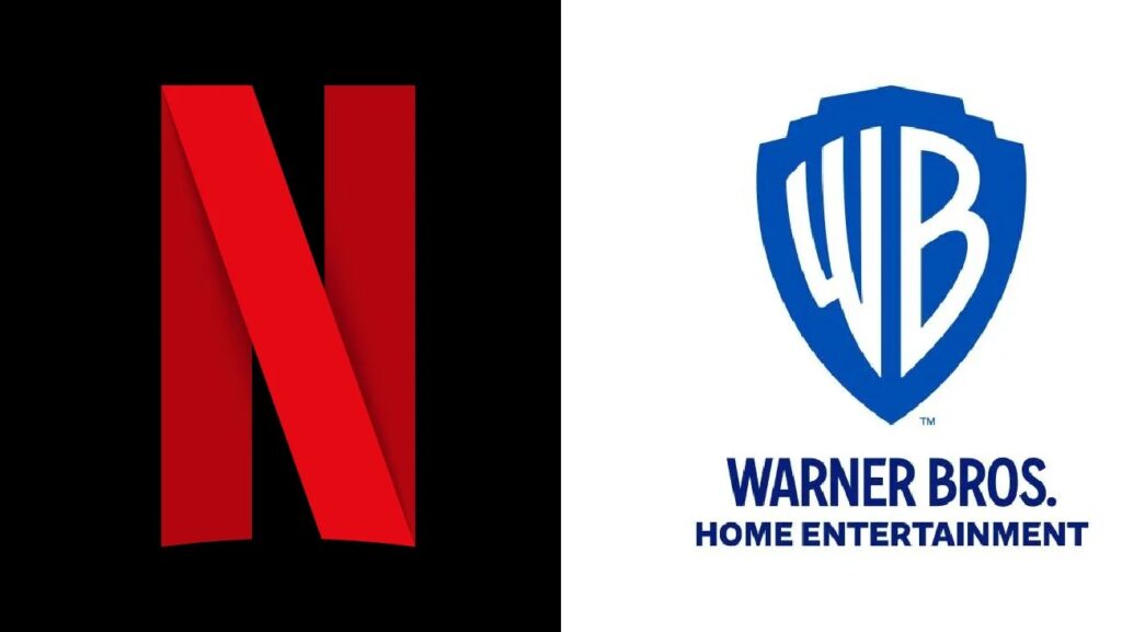 Netflix compra Warner Bros y… de paso se queda con HBO, DC y más
