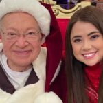 Mariana Botas dedica triste mensaje tras fallecimiento de Eduardo Manzano