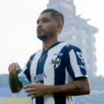 ‘Tecatito’ Corona, el único descartado de Rayados para enfrentar a Toluca