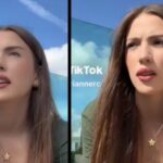 Marianne Gonzaga acusa a José Said de quererle quitar a su hija