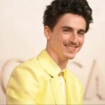 Timothée Chalamet nombra a Christian Bale, Denzel Washington y Joaquin Phoenix como los mejores actores de todos los tiempos
