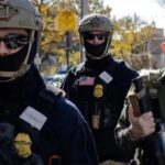 Centros de detención, a su máxima capacidad: migrantes en Estados Unidos son llevados a prisiones de alta peligrosidad