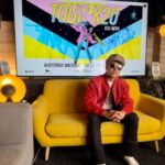 “Nunca he hecho música con la intención de ser más famoso o rico”: Kalimba