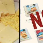 No es queso manchego. Profeco revela qué marcas mienten