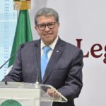 Ricardo Monreal perfila aprobación de tres reformas clave en la última semana del periodo legislativo