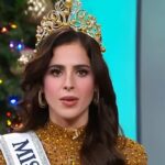 Fátima Bosch abandona entrevista con Telemundo, tras pregunta sobre denuncia penal de Nawat Itsaragrisil: «mentiras»