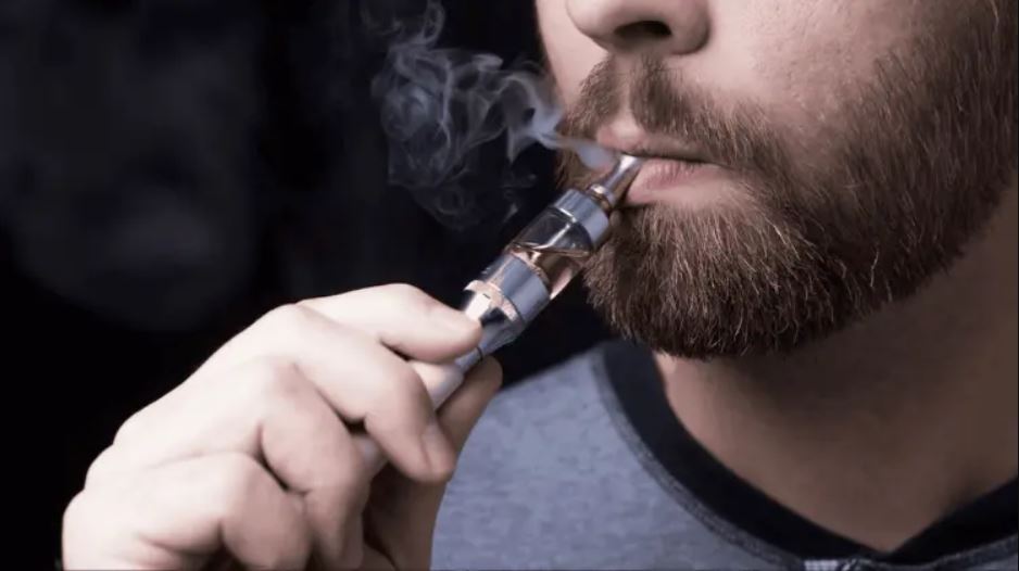 Hasta ocho años de prisión a quien venda vapeadores