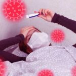 ¡Gripe H3N2 alerta al mundo! Hospitales saturados, escuelas cerradas y uso de cubrebocas