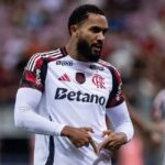 Juninho Vieira, campeón de la Libertadores con Flamengo, cerca de firmar con Pumas para el Clausura 2026