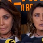 Sabine Moussier generó preocupación entre sus seguidores, luego de que se viralizó un video en el que se se rumoró que padecía esclerosis múltiple