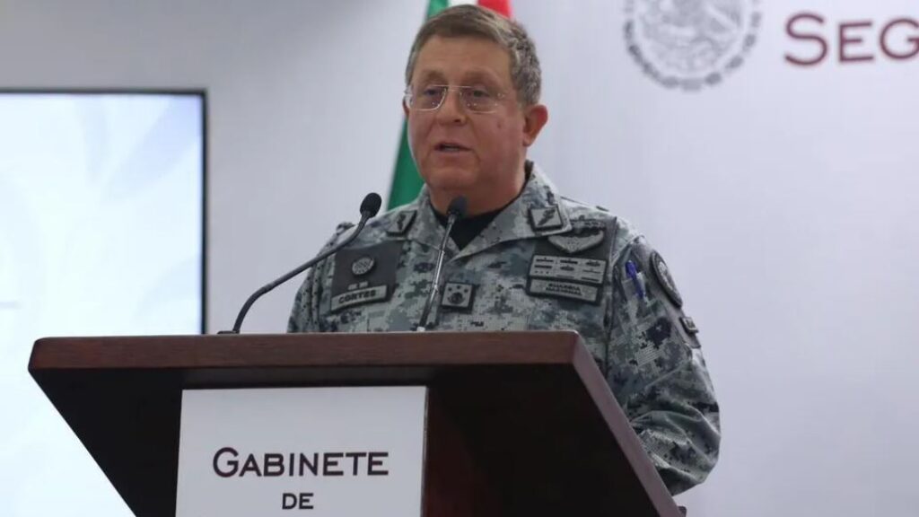 Ocho células se disputan en Edomex robo a transporte