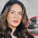 Actualización del estado de salud de Yolanda Andrade tras ser hospitalizada: «Muy desesperada y muy triste”