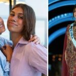 Acusan a Lili Estefan y Lina Luaces, Miss Universo Cuba 2025, de negarse a pagarle a un diseñador