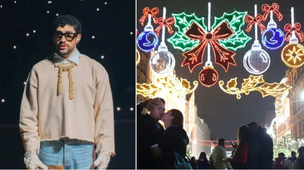 Un fuerte rumor en redes sociales sobre si Bad Bunny dará un concierto gratis en el Zócalo ha comenzado a circular en las redes sociales