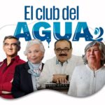 Políticos concentran concesiones de agua por más de 6 millones de metros cúbicos al año