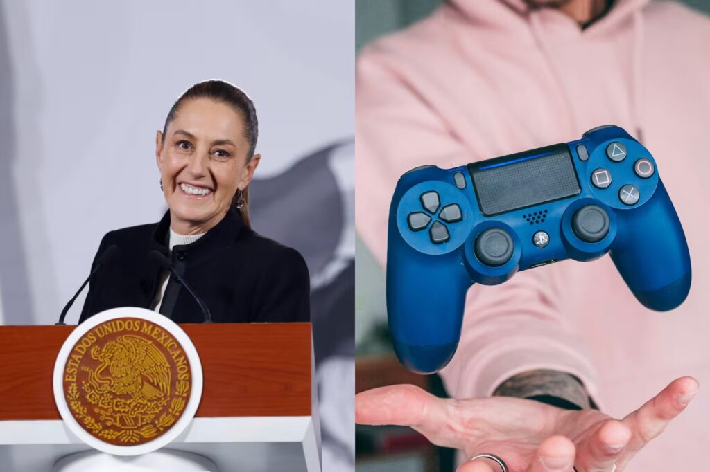 Gobierno elimina impuesto a videojuegos violentos