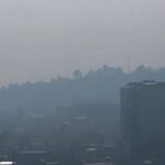 Prevalece contingencia ambiental en zonas conurbadas del Edomex