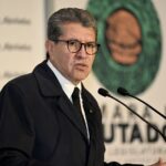 Monreal coloca el nearshoring en el centro de la agenda legislativa de Morena