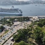 «Acapulco está de pie»: Claudia Sheinbaum invita a la población a visitar este destino turístico