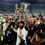 Memphis Depay responde a sus críticos en Brasil con una ‘épica’ canción de rap