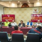 Alcalde de Celaya denuncia boicot político y destaca reducción del 52% en homîcîdîos