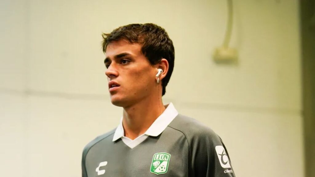 Nico Fonseca se va del Club León y llega al Real Oviedo