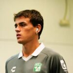 Nico Fonseca se va del Club León y llega al Real Oviedo