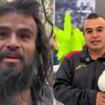 De vivir en las calles a ser influencer: así luce actualmente La Diva Indigente tras recibir rehabilitación