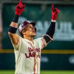 ¡Unión Laguna despide a una leyenda! Yankees de Nueva York fichan a Nick Torres